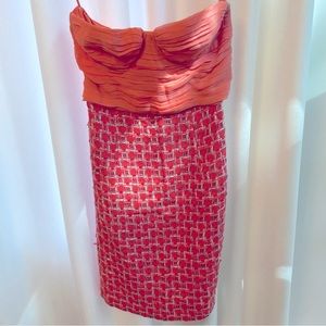 Alice & Olivia cocktail dress